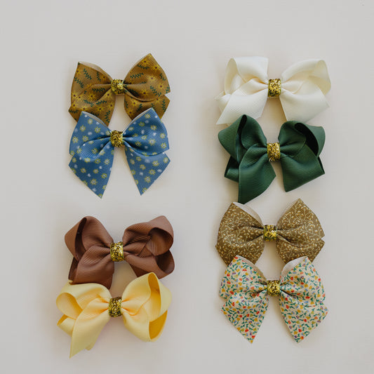 Safety First: How Fifi & Ry's Anti-Slip and Anti-Pull Bows Prioritize Comfort